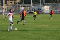 الزمالك وكهرباء القاهرة