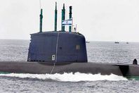 عمليات بحرية إسرائيلية