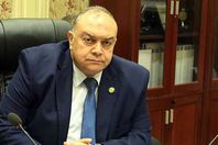 النائب وحيد قرقر