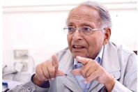 رفعت السعيد