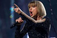 تايلور سويفت