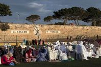 سكان مليلية