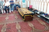 جثمان رفعت السعيد