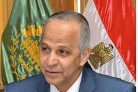 محافظ القليوبية