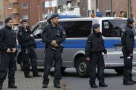 عملية طعن بألمانيا