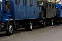 سيارة ترحيلات أبو زعبل