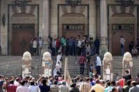 أحداث مسجد الفتح