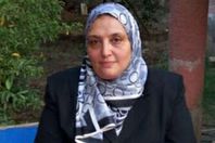 العمدة نشوي 
