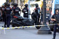 الشرطة الإسبانية