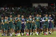 الفريق الأول للنادى المصرى