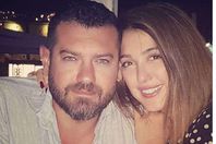 عمرو يوسف و كندة علوش