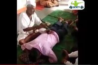 صورة من الفيديو