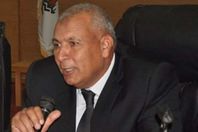 محافظ الوادي الجديد