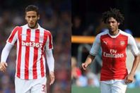 ستوك وارسنال