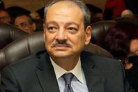 النائب العام المستشار نبيل صادق