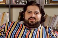 احمد المغير