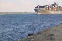 قناة السويس