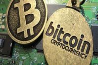 بيتكوين
