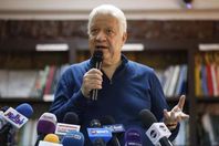 مرتضي منصور