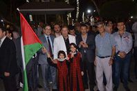 ديفيله مهرجان الإسماعيلية  للفنون  الشعبية