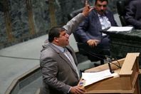 النائب يحيي السعود