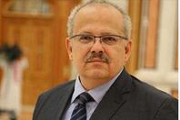 الدكتور الخشت