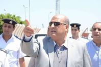 اللواء أمجد عبد الفتاح مدير أمن بورسعيد الجديد
