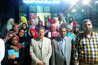 جانب من الدورة