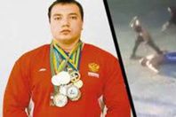 اندرى دراتشيف