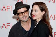 براد وانجيلينا