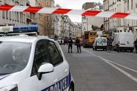 الشرطة الفرنسية