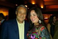 فاروق الفيشاوي و نرمين الفقي