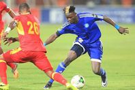 الهلال السودانى