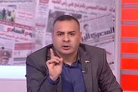 جابر القرموطي