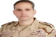 العقيد تامر الرفاعي