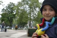 "بيكاسو الصغير