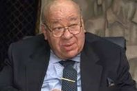 السفير إبراهيم يسري