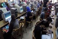 طلاب التنسيق أرشيفية