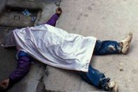 انتحار قهوجي بالفيوم