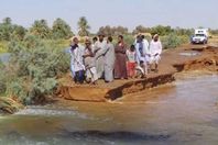 أهالي بلدة رئيس البرلمان