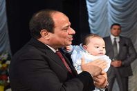 عبدالفتاح السيسي