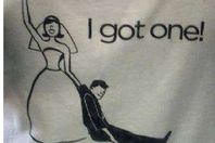 كيف تقشطين ذكرا