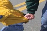 خطف الاطفال