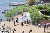 الشغب الوراق