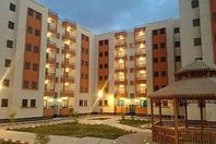 وحدات سكنية