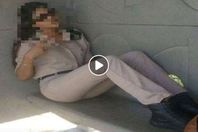 الفتاة اليهودية التي دخلت الإسلام