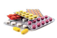 سحب الأدوية منتهية الصلاحية