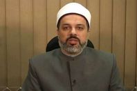 الشيخ أحمد ممدوح  أمين الفتوى بدار الإفتاء المصرية