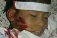 الطفلة المذبوحة قربان للجن بسوهاج