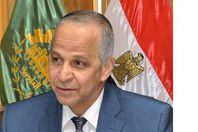 محافظ القليوبية